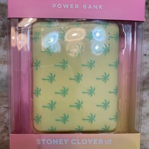 Stoney Clover Power Bank